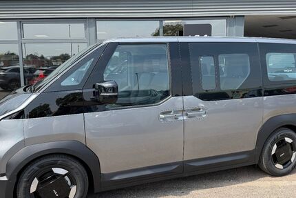 Kia PV5 1.500 km 42.970 &euro; Wesel 46485
