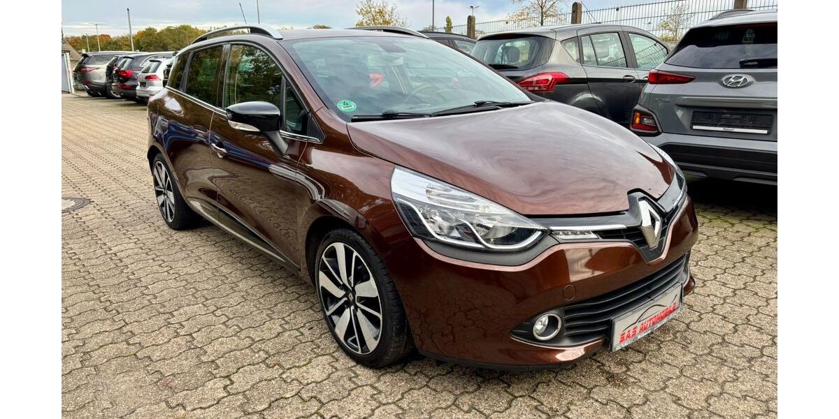 Renault Clio 144.210 km 5.999 &euro; Moers 47445