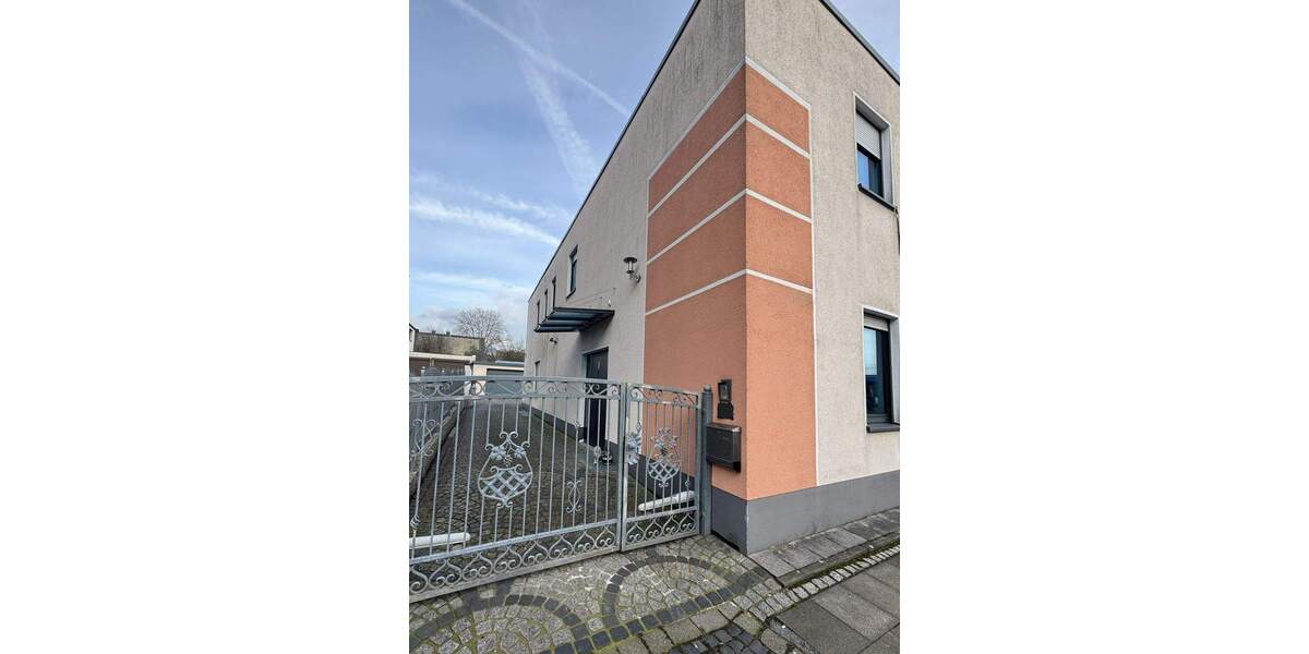 Einfamilienhaus Oberhausen Heide - 7 Zimmer, 223 m&sup2;, 819.000&euro; | Angebot:25772335