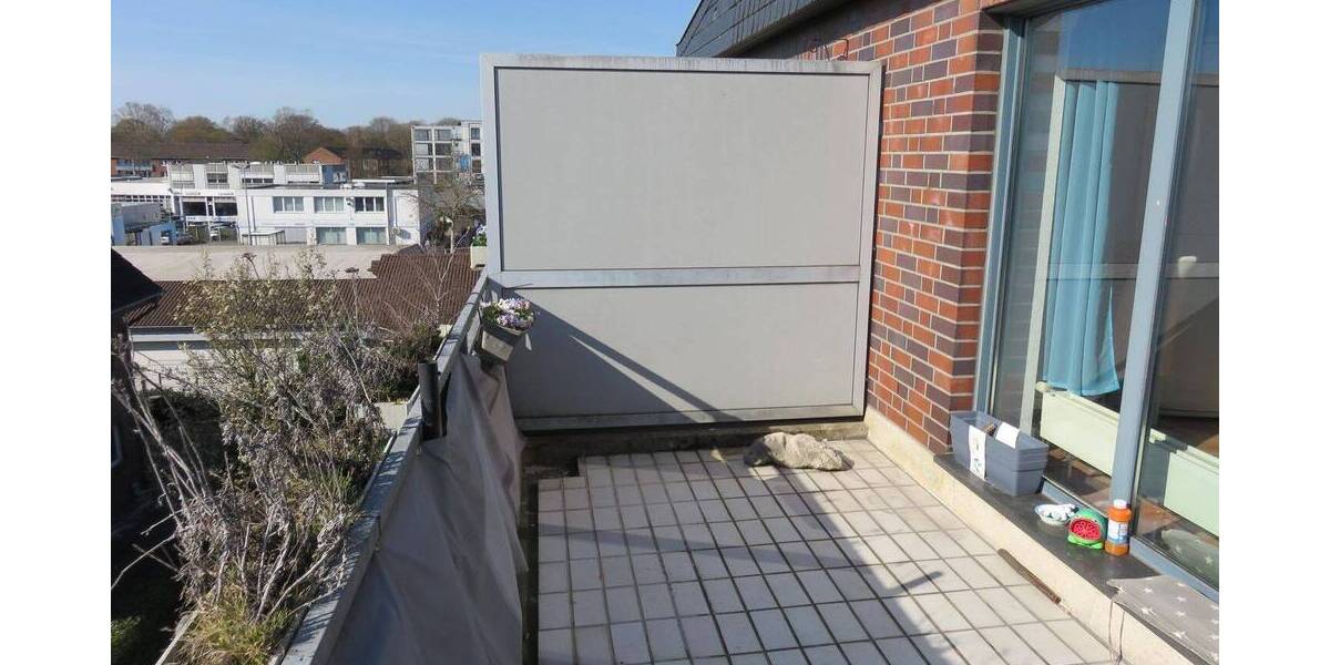 Etagenwohnung Krefeld Bockum - 5 Zimmer, 101 m&sup2;, 244.000&euro; | Angebot:26142475