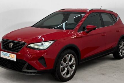 Seat Arona 20.972 km 17.988 &euro; Moers 47445