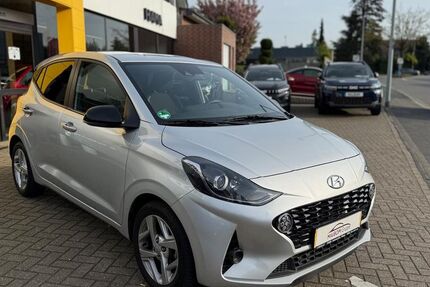 Hyundai i10 33.500 km 12.990 &euro; Wesel 46485