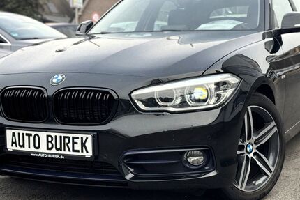 BMW 118 85.800 km 14.990 &euro; Moers 47447