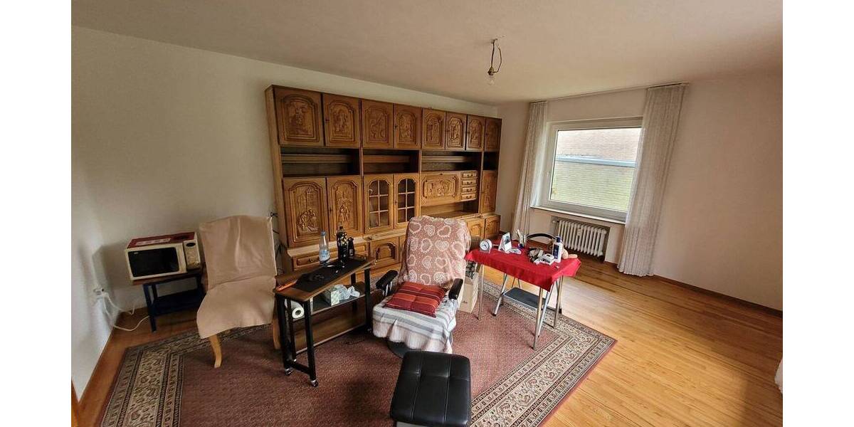 Terrassenwohnung Wesel Obrighoven - 3 Zimmer, 96 m&sup2;, 968&euro; | Angebot:26117374