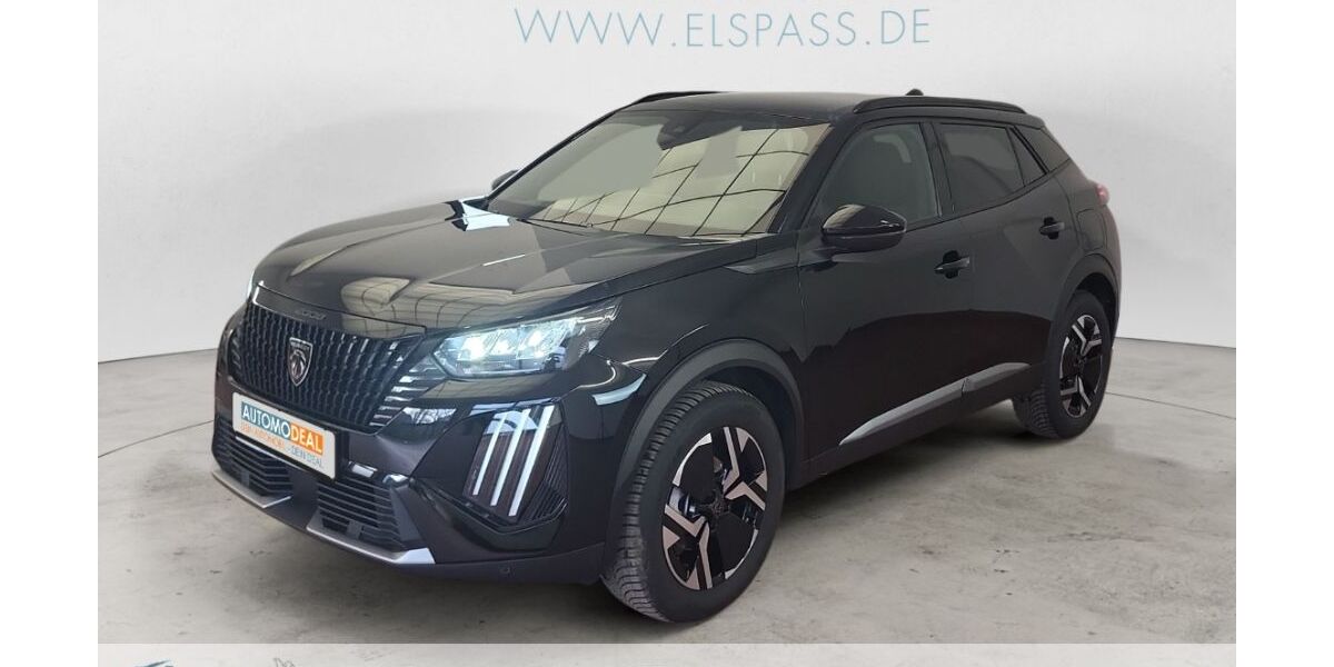 Peugeot 2008 17.820 km 21.449 &euro; Dinslaken 46539