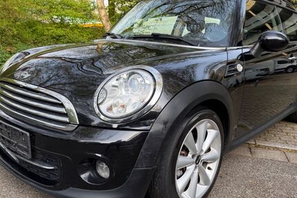 Mini Cooper D 199.876 km 6.700 &euro; Essen 45276
