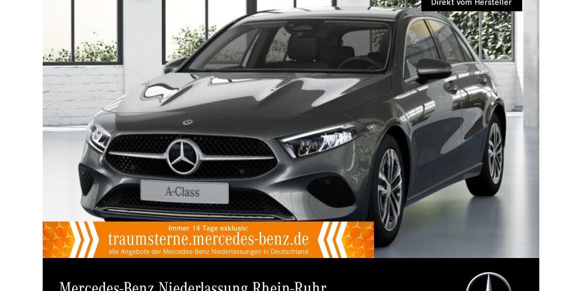 Mercedes-Benz A 250 16.276 km 29.990 &euro; Duisburg 47138