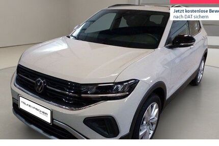 VW T-Cross 6.211 km 25.990 &euro; Krefeld 47805