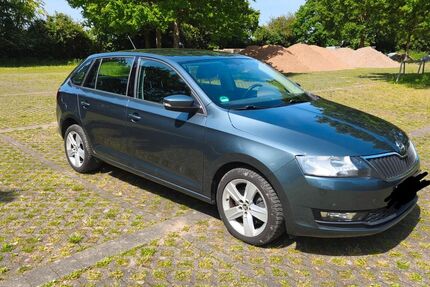 Skoda Rapid 103.000 km 7.999 &euro; Moers 47447