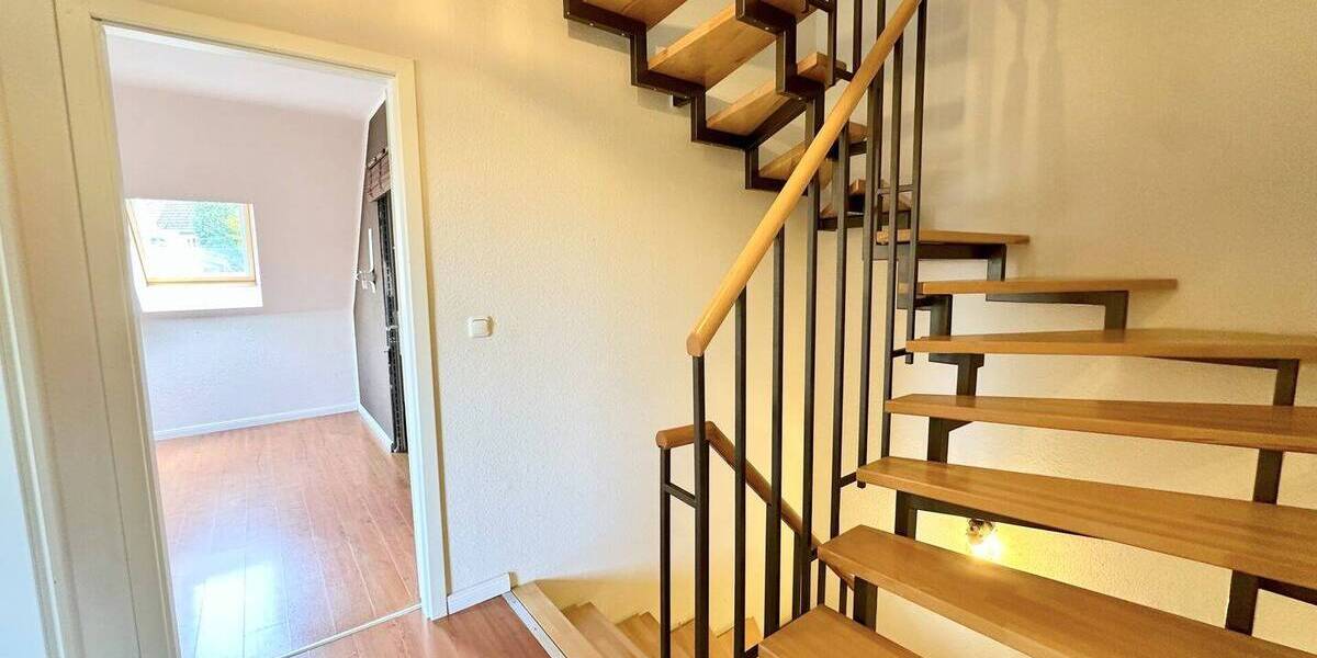 Doppelhaushälfte Essen / Bredeney Schuir - 4 Zimmer, 125 m&sup2;, 599.000&euro; | Angebot:26291104