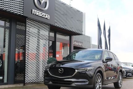 Mazda CX-5 32.044 km 29.490 &euro; Moers 47441