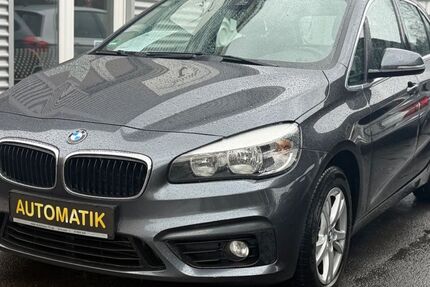 BMW 218 188.350 km 9.990 &euro; Krefeld 47809