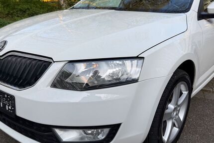 Skoda Octavia 213.987 km 7.200 &euro; Essen 45276