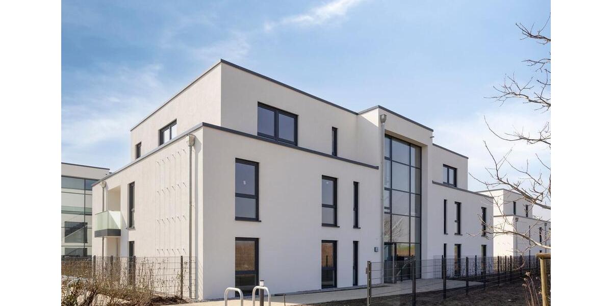 Erdgeschoßwohnung Gelsenkirchen Gelsenkirchen-Nord - 2 Zimmer, 60 m&sup2;, 755&euro; | Angebot:25852198