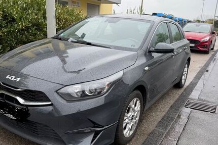 Kia ceed / Ceed 28.000 km 15.999 &euro; Oberhausen 46049