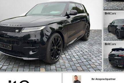 Land Rover Range Rover Sport 7.946 km 136.990 &euro; Krefeld 47803
