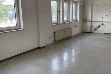 Gewerbeobjekt Krefeld Benrad - 2.580&euro; | Angebot:26783581