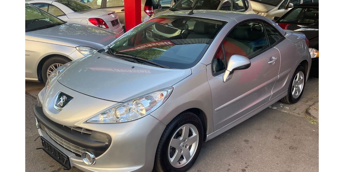 Peugeot 207 58.767 km 4.999 &euro; Krefeld 47799
