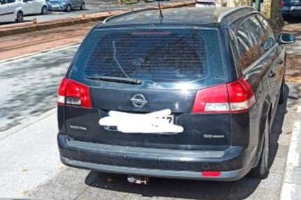 Opel Vectra 253.700 km 1.450 &euro; Duisburg 47053