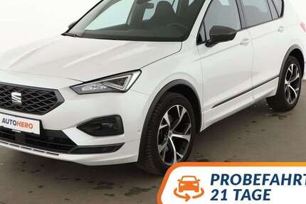 Seat Tarraco 64.024 km 27.400 &euro; Essen 45141