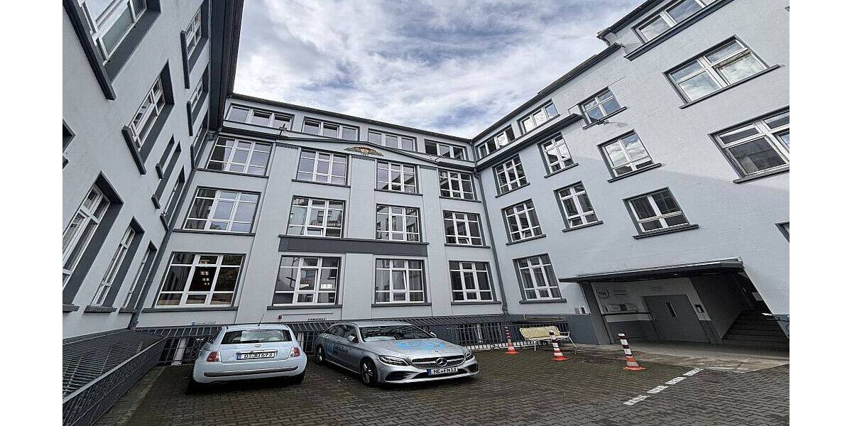 Gewerbeobjekt Krefeld Stadtmitte - 1.530&euro; | Angebot:26273928