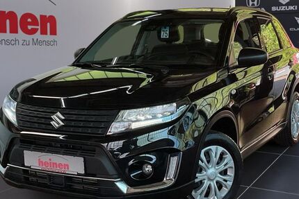 Suzuki Vitara 44.444 km 14.999 &euro; Essen 45141