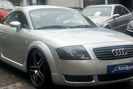 Audi TT 342.590 km 3.300 &euro; Mülheim an der Ruhr 45472