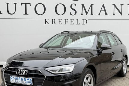 Audi A4 113.000 km 19.250 &euro; Krefeld 47805