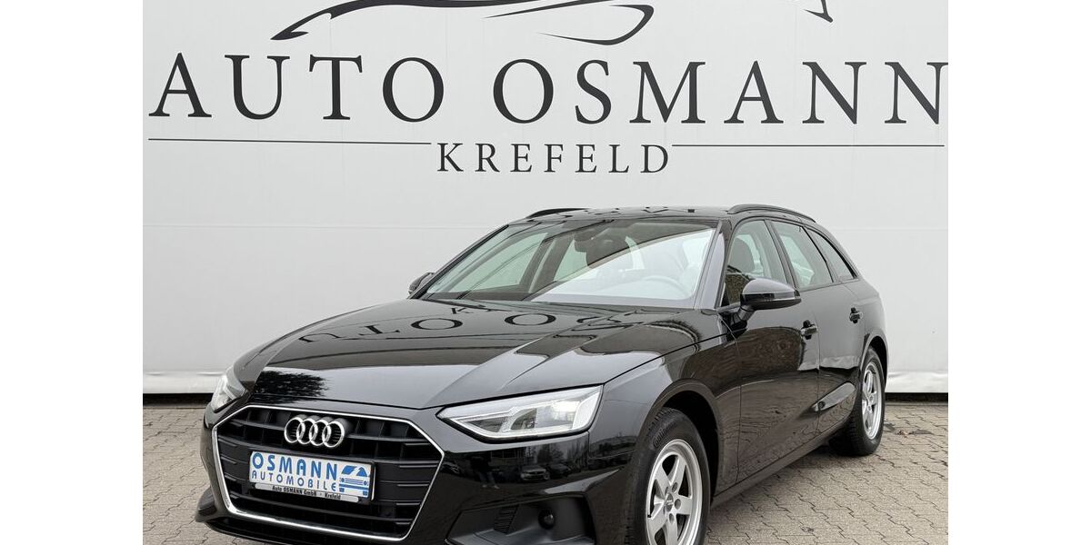 Audi A4 113.000 km 19.250 &euro; Krefeld 47805