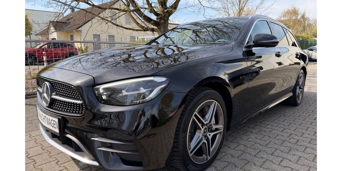 Mercedes-Benz E 300 109.800 km 24.990 &euro; Neukirchen-Vluyn 47506