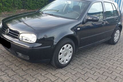 VW Golf 120.000 km 1.650 &euro; Essen 45139