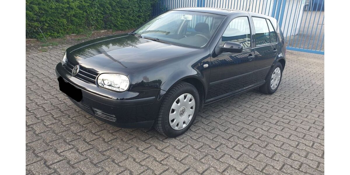 VW Golf 120.000 km 1.650 &euro; Essen 45139