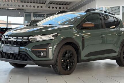 Dacia Sandero 47.300 km 17.290 &euro; Neukirchen-Vluyn 47506