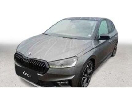 Skoda Fabia 82.500 km 19.630 &euro; Moers 47441