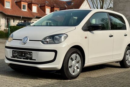VW up! 62.100 km 5.900 &euro; Essen 45327