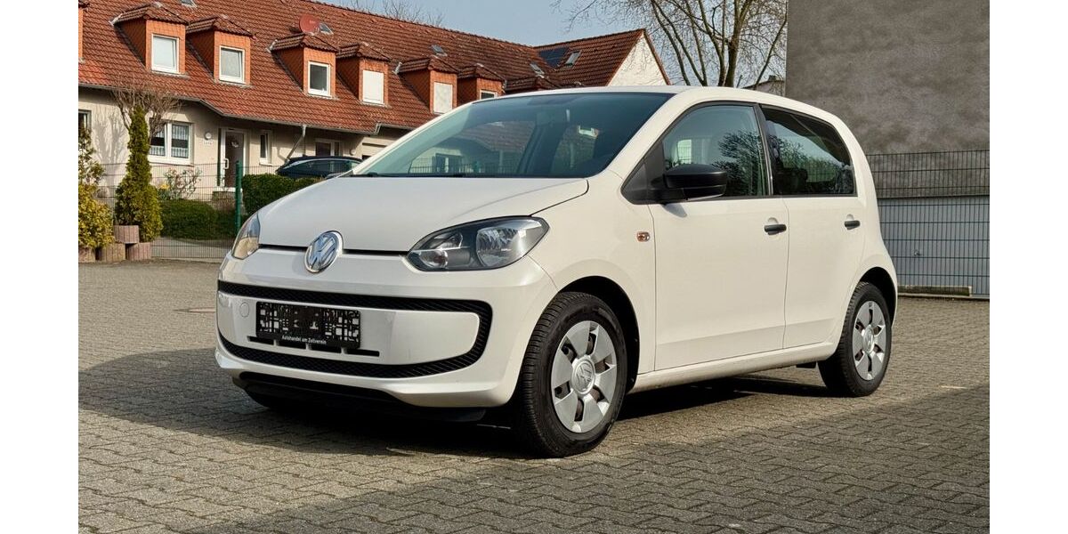 VW up! 62.100 km 5.900 &euro; Essen 45327
