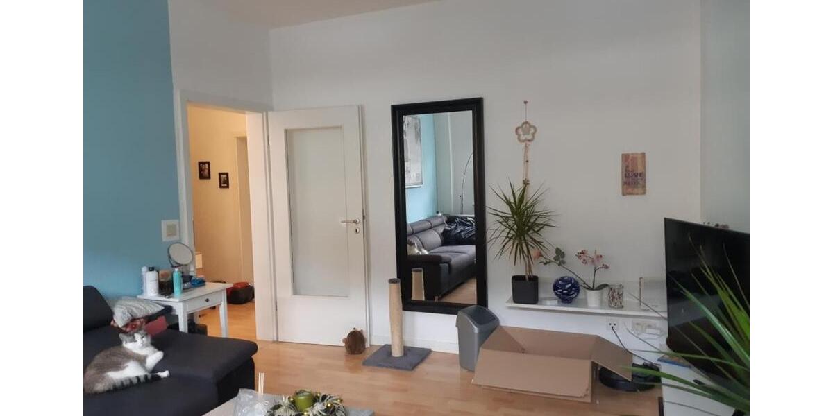 Erdgeschoßwohnung Essen Stadtbezirk III - 2.5 Zimmer, 55 m&sup2;, 481&euro; | Angebot:26470283