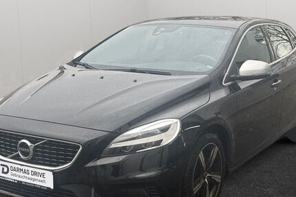 Volvo V40 65.148 km 15.490 &euro; Dinslaken 46535