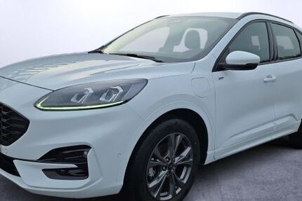 Ford Kuga 29.785 km 26.980 &euro; Dorsten 46282