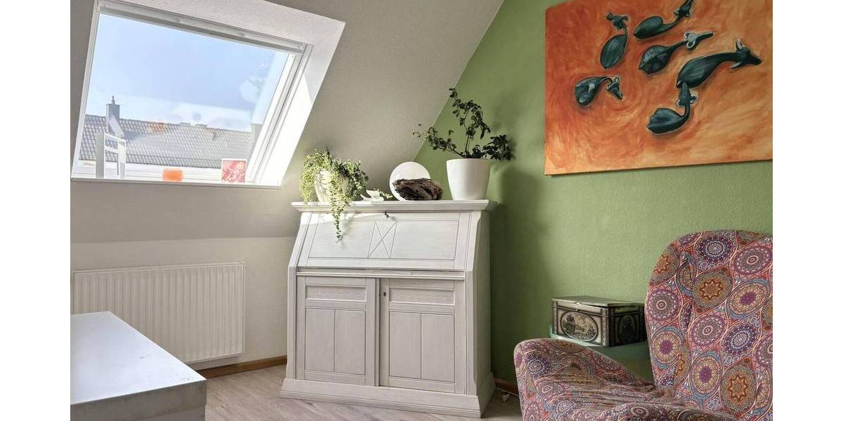 Reihenmittelhaus Rheinberg Alpsray - 4 Zimmer, 105 m&sup2;, 319.000&euro; | Angebot:26026977