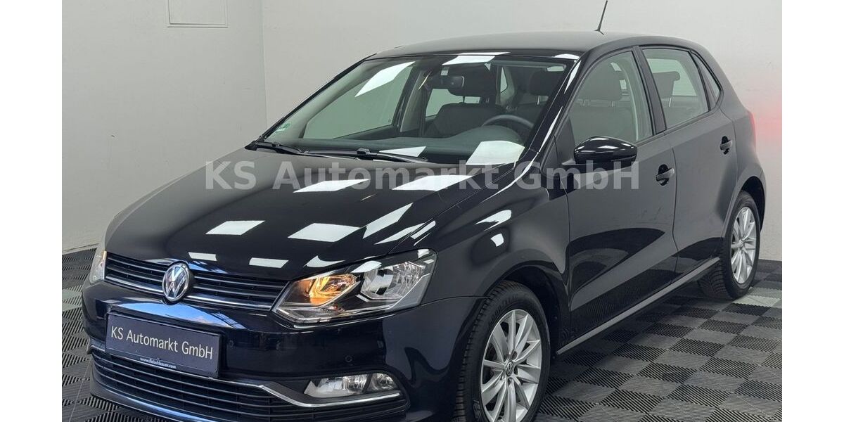 VW Polo 73.680 km 11.850 &euro; Essen 45326