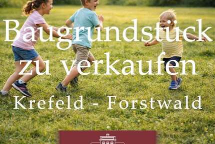 Grundstück Krefeld Benrad - 306.000&euro; | Angebot:25841506