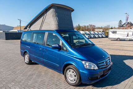 Mercedes-Benz Viano 182.436 km 27.900 &euro; Mülheim an der Ruhr 45481