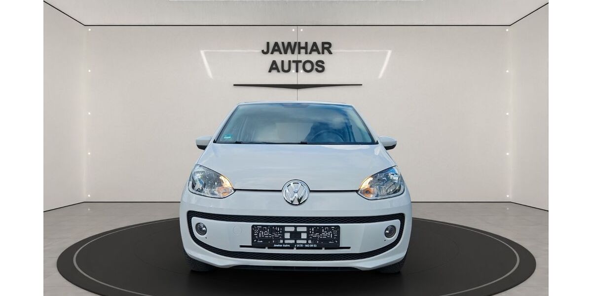 VW up! 138.135 km 5.490 &euro; Bottrop 46236