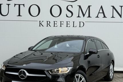 Mercedes-Benz CLA 180 Shooting Brake 30.000 km 23.950 &euro; Krefeld 47805