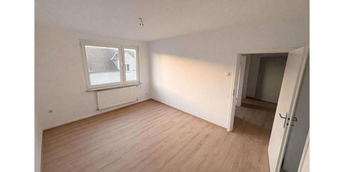 Etagenwohnung Gelsenkirchen Rotthausen - 2.5 Zimmer, 62 m&sup2;, 645&euro; | Angebot:24884991