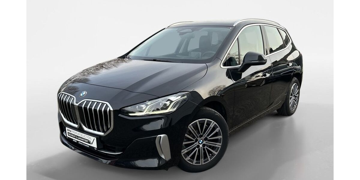 BMW 223 Active Tourer 33.500 km 24.490 &euro; Dorsten 46282