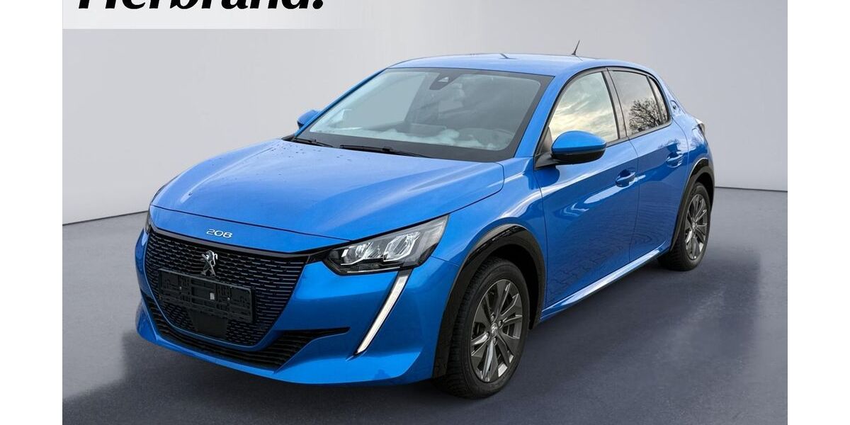 Peugeot 208 17.175 km 16.890 &euro; Xanten 46509