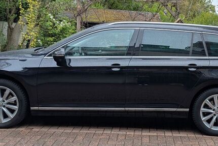 VW Passat Variant 169.080 km 14.100 &euro; Mülheim an der Ruhr 45481