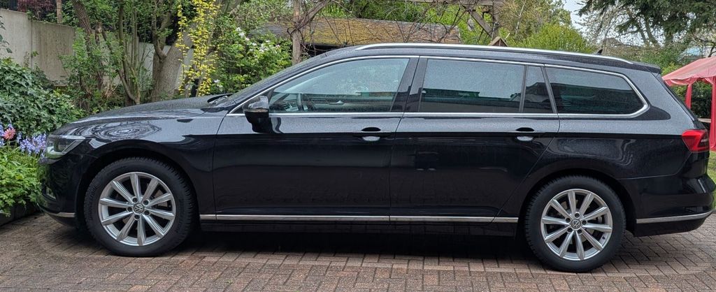 VW Passat Variant 169.080 km 14.100 &euro; Mülheim an der Ruhr 45481